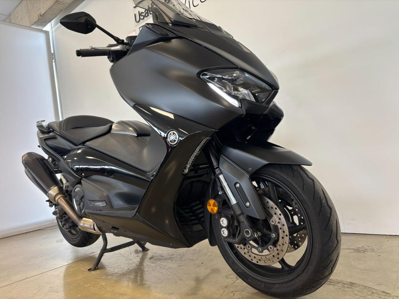 YAMAHA T-Max 560 560 TECH MAX - 3