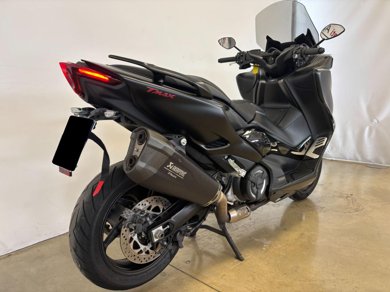 YAMAHA T-Max 560 560 TECH MAX - 6