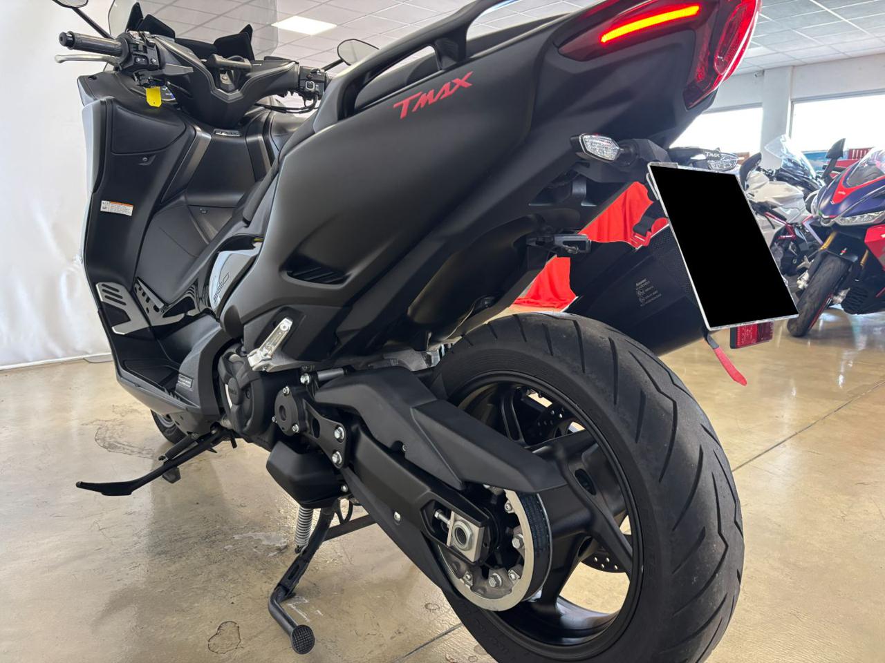 YAMAHA T-Max 560 560 TECH MAX - 8