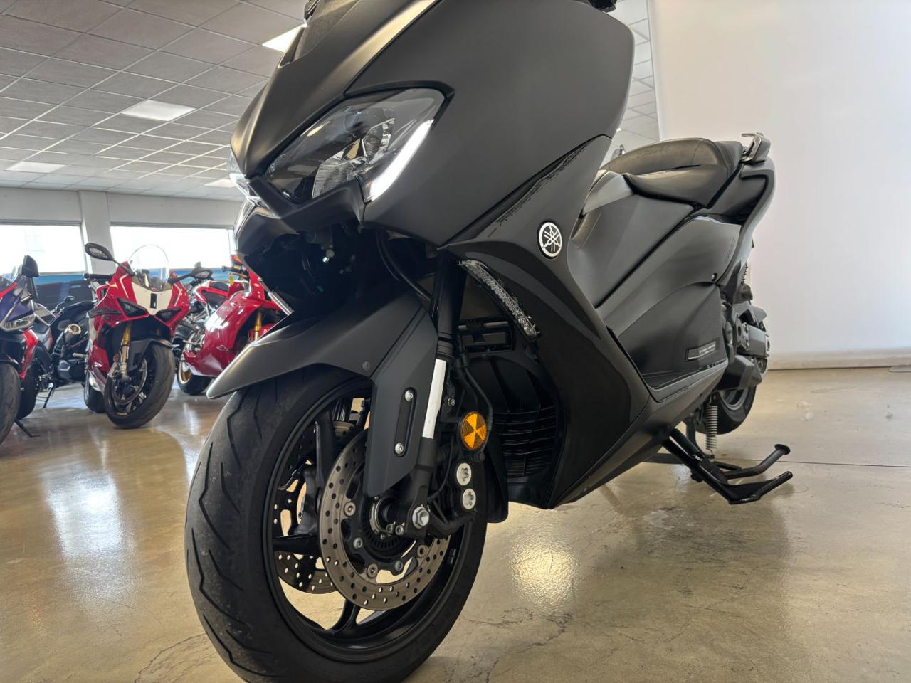 YAMAHA T-Max 560 560 TECH MAX - 2