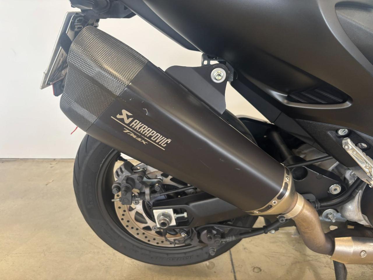 YAMAHA T-Max 560 560 TECH MAX - 7