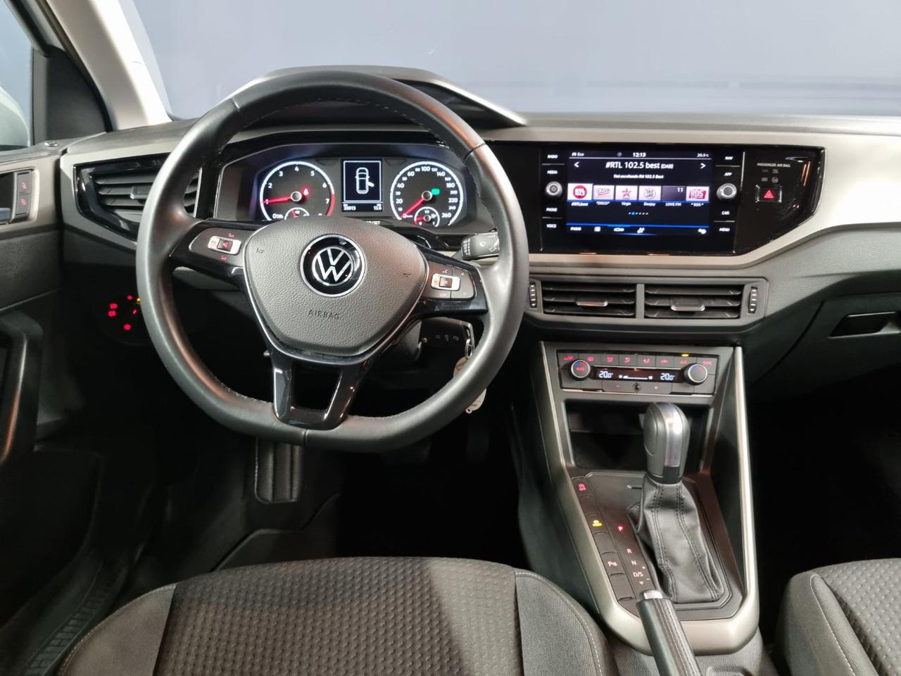 VOLKSWAGEN Polo 1.0 TSI DSG R-Line - 25