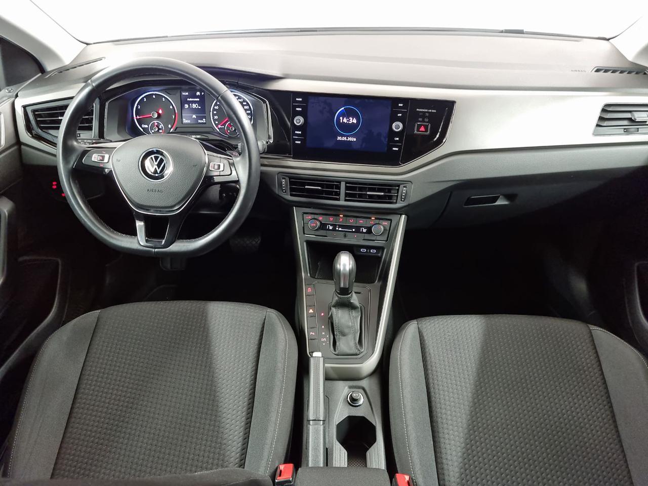 VOLKSWAGEN Polo 1.0 TSI DSG R-Line - 7