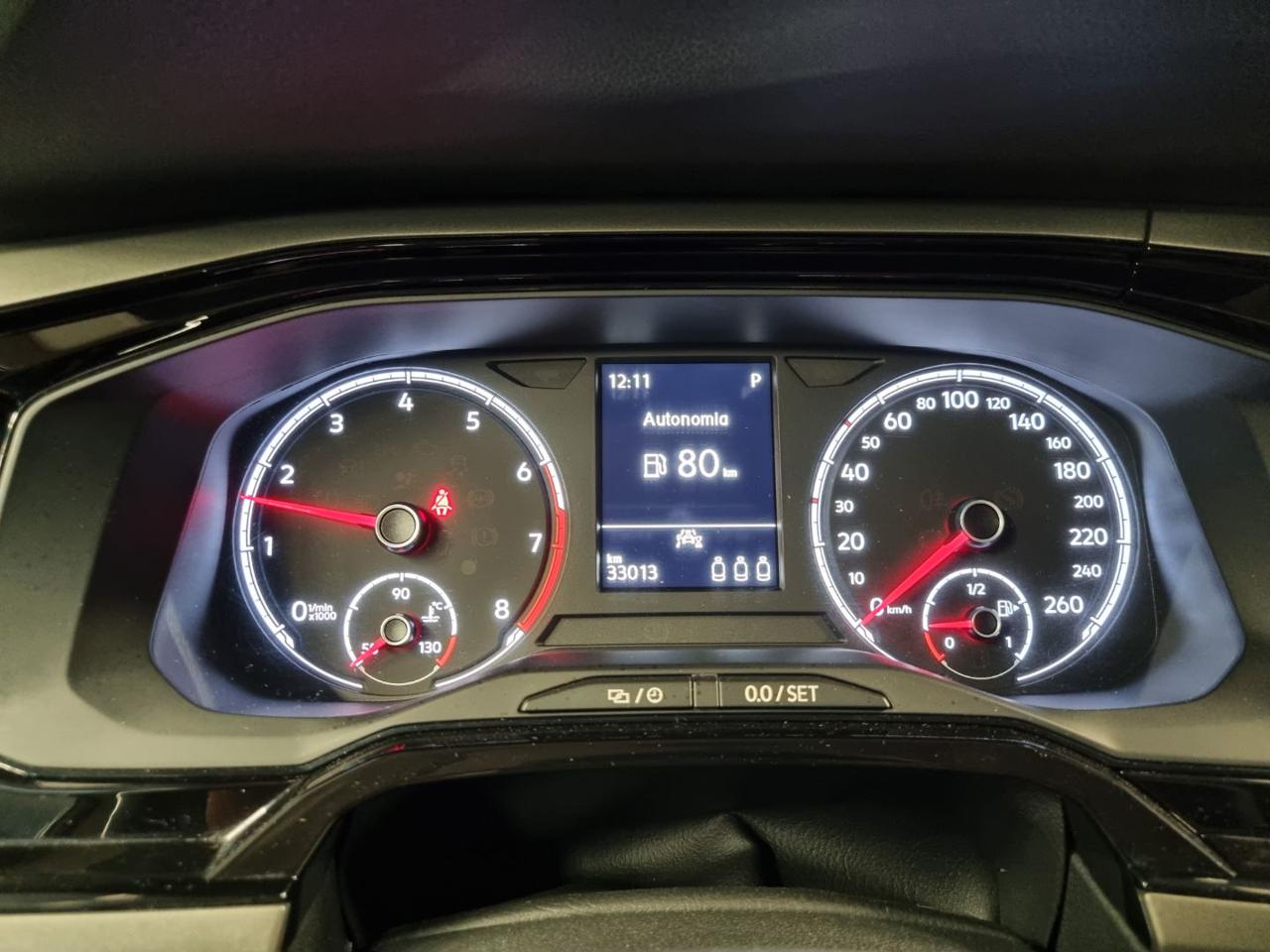 VOLKSWAGEN Polo 1.0 TSI DSG R-Line - 6