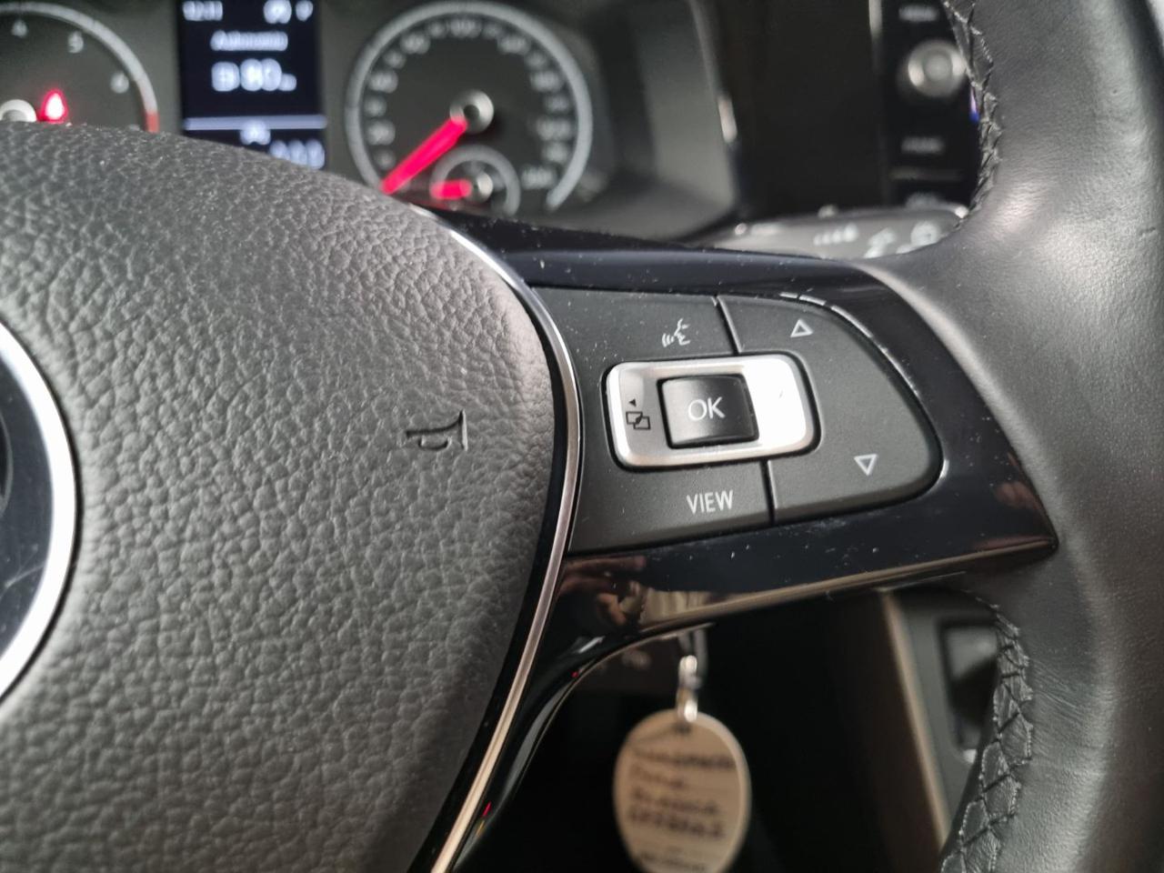 VOLKSWAGEN Polo 1.0 TSI DSG R-Line - 13