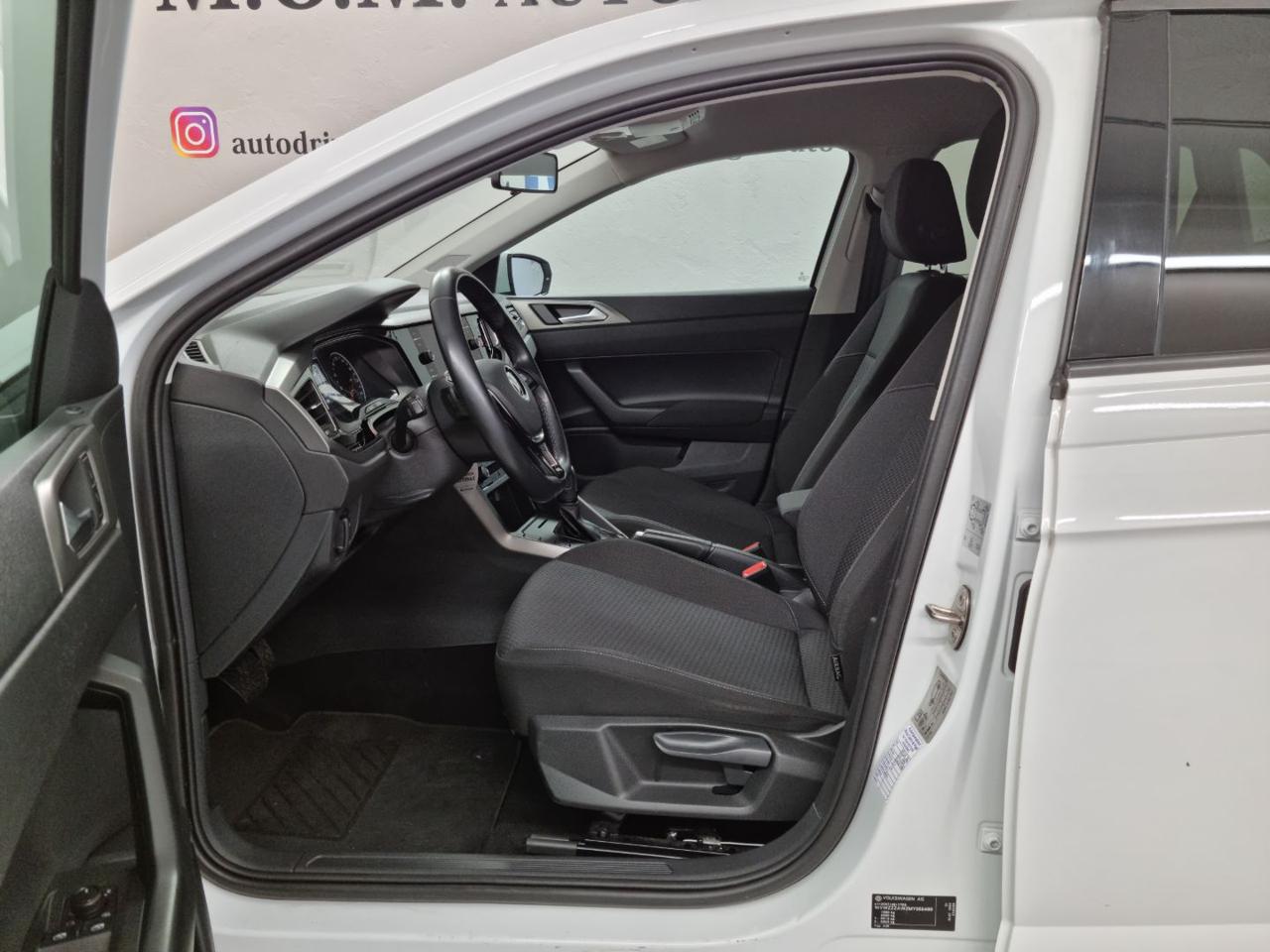 VOLKSWAGEN Polo 1.0 TSI DSG R-Line - 8