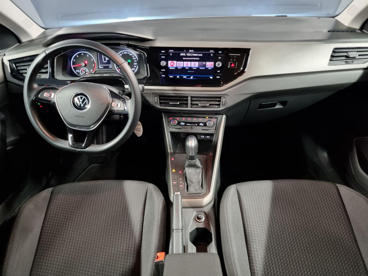 VOLKSWAGEN Polo 1.0 TSI DSG R-Line - 8