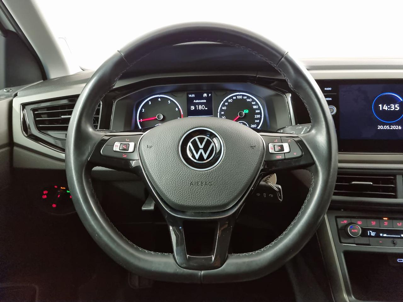 VOLKSWAGEN Polo 1.0 TSI DSG R-Line - 36