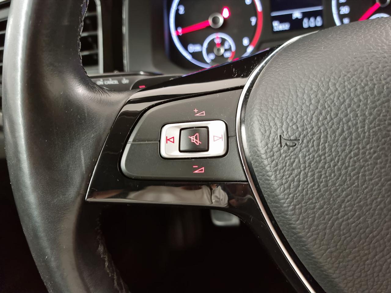 VOLKSWAGEN Polo 1.0 TSI DSG R-Line - 25