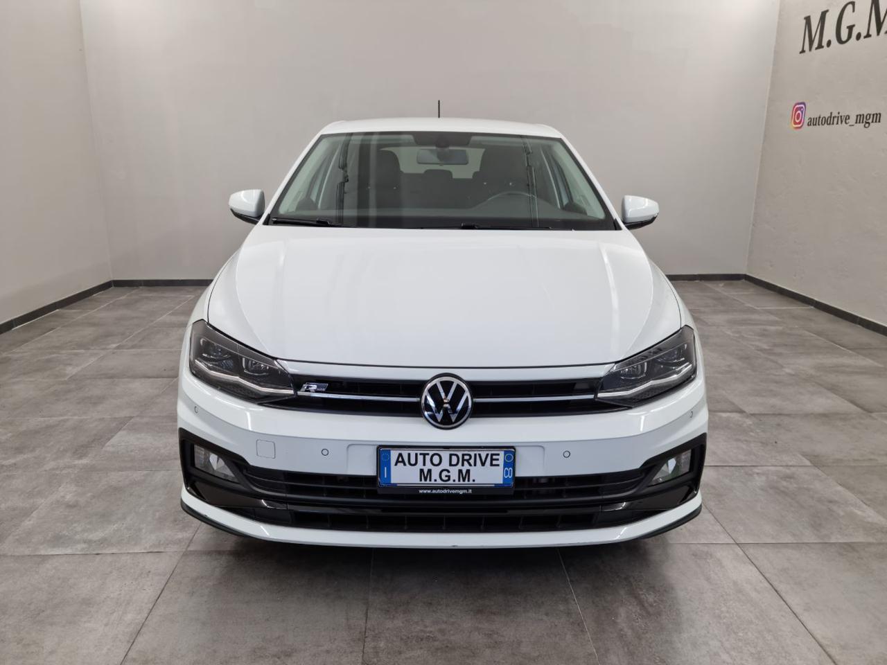 VOLKSWAGEN Polo 1.0 TSI DSG R-Line - 5