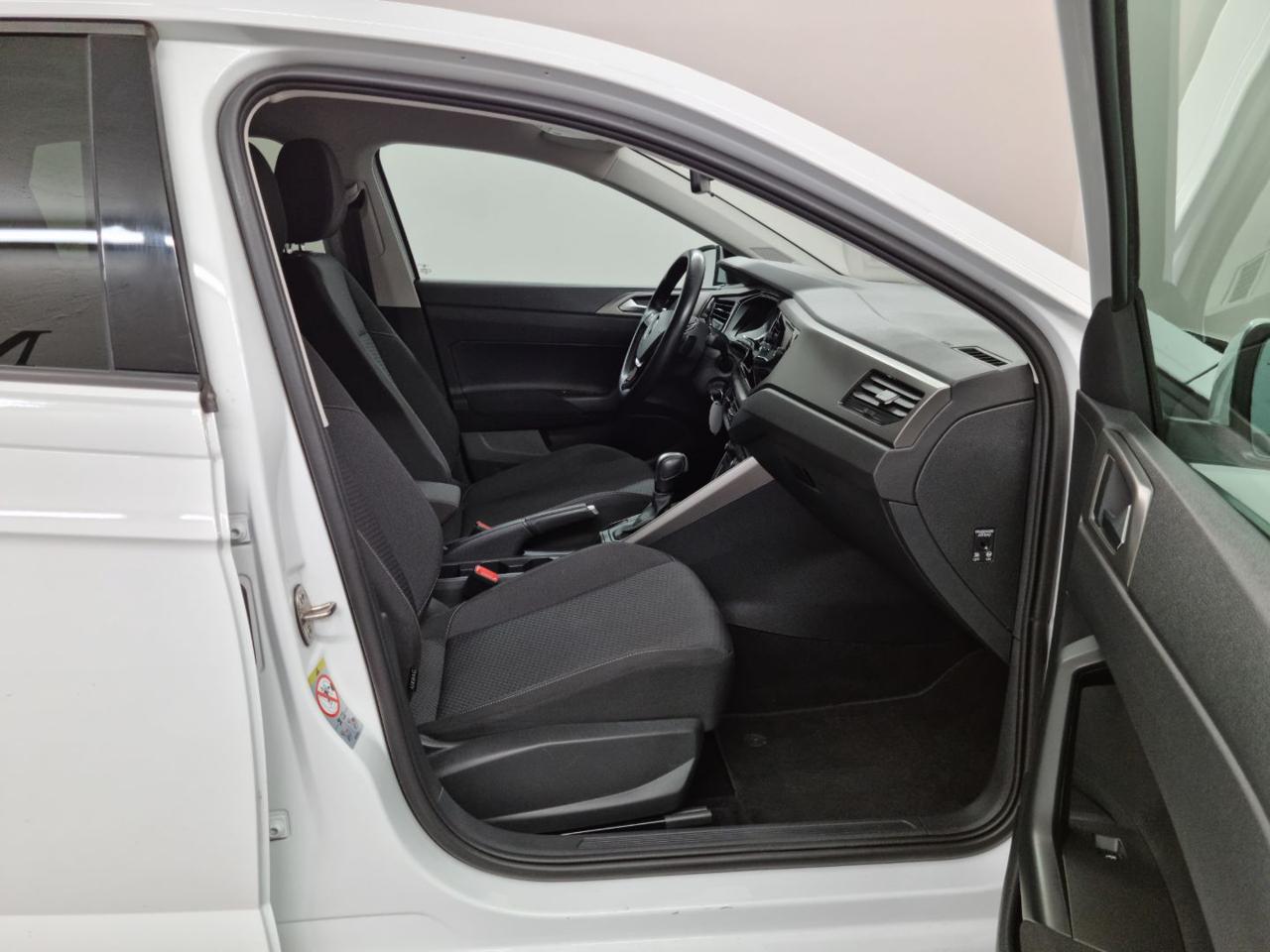 VOLKSWAGEN Polo 1.0 TSI DSG R-Line - 9