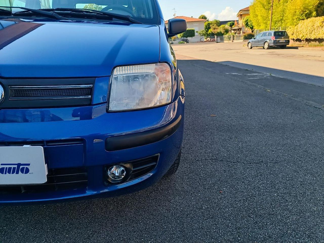 FIAT Panda 1.2 Dynamic - 4