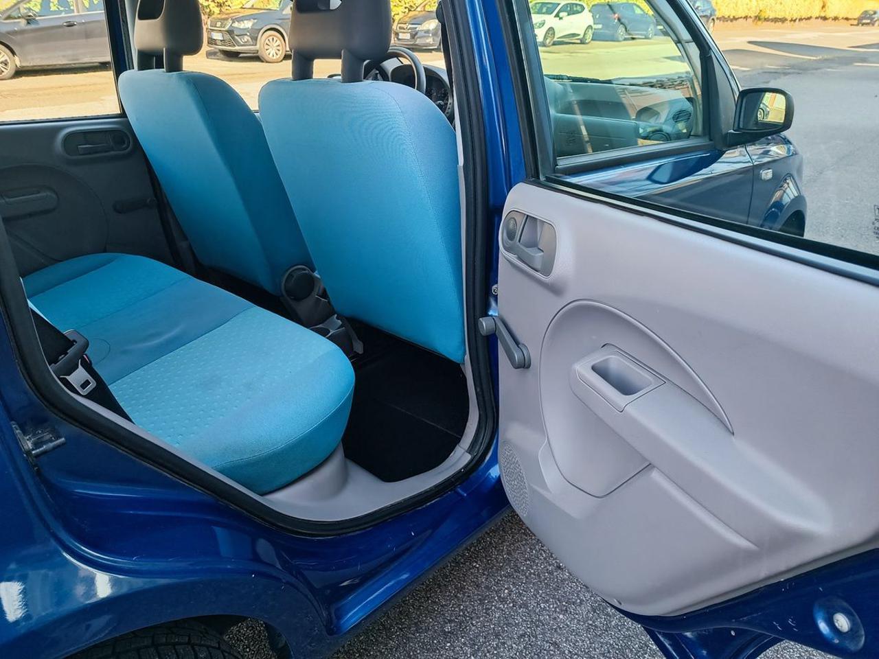 FIAT Panda 1.2 Dynamic - 15