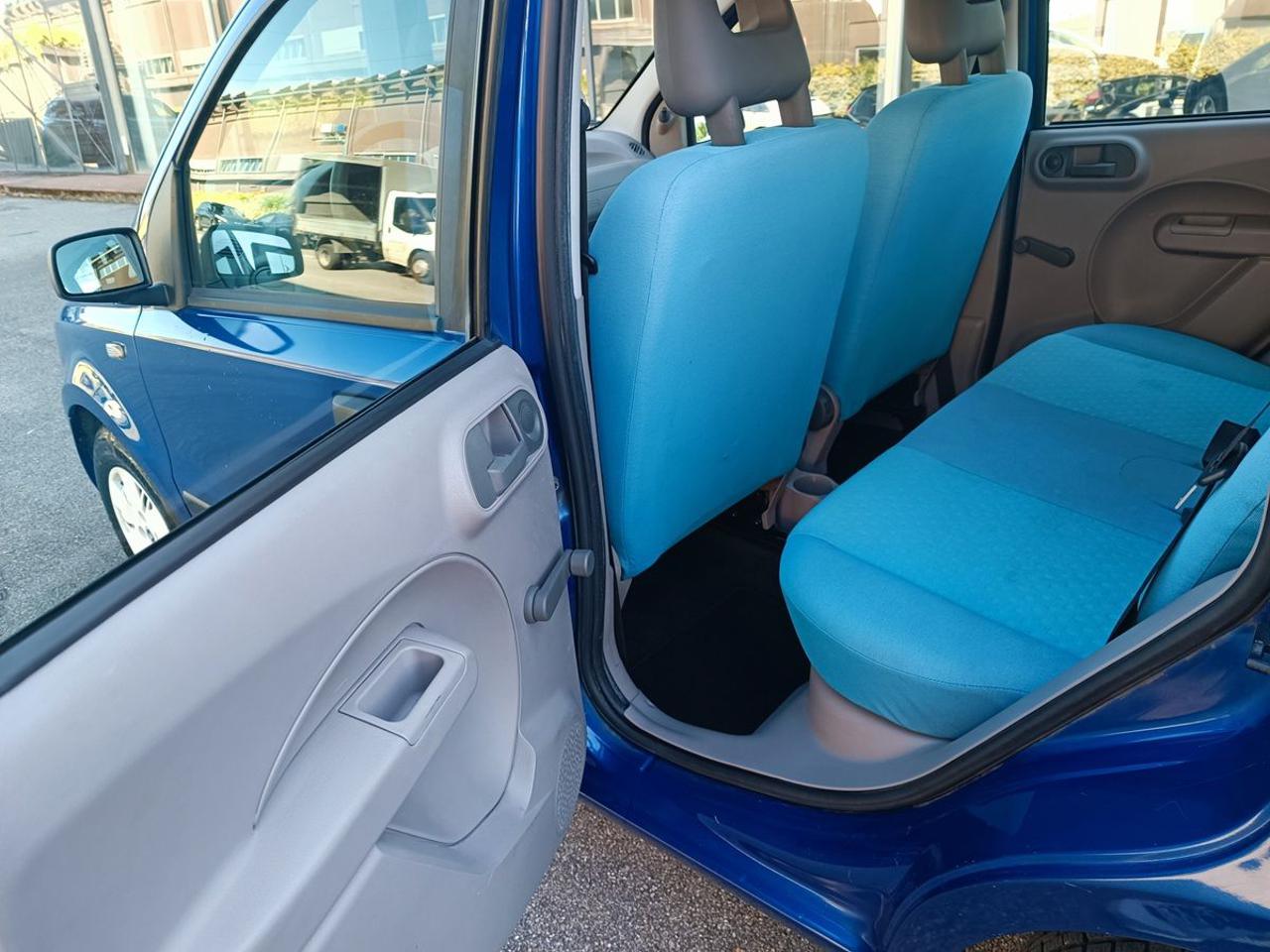 FIAT Panda 1.2 Dynamic - 19