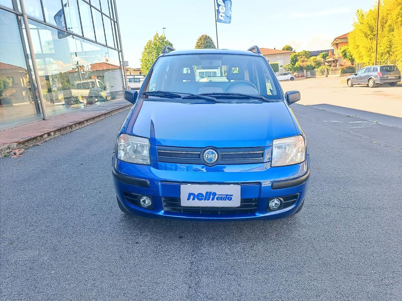 FIAT Panda 1.2 Dynamic - 3
