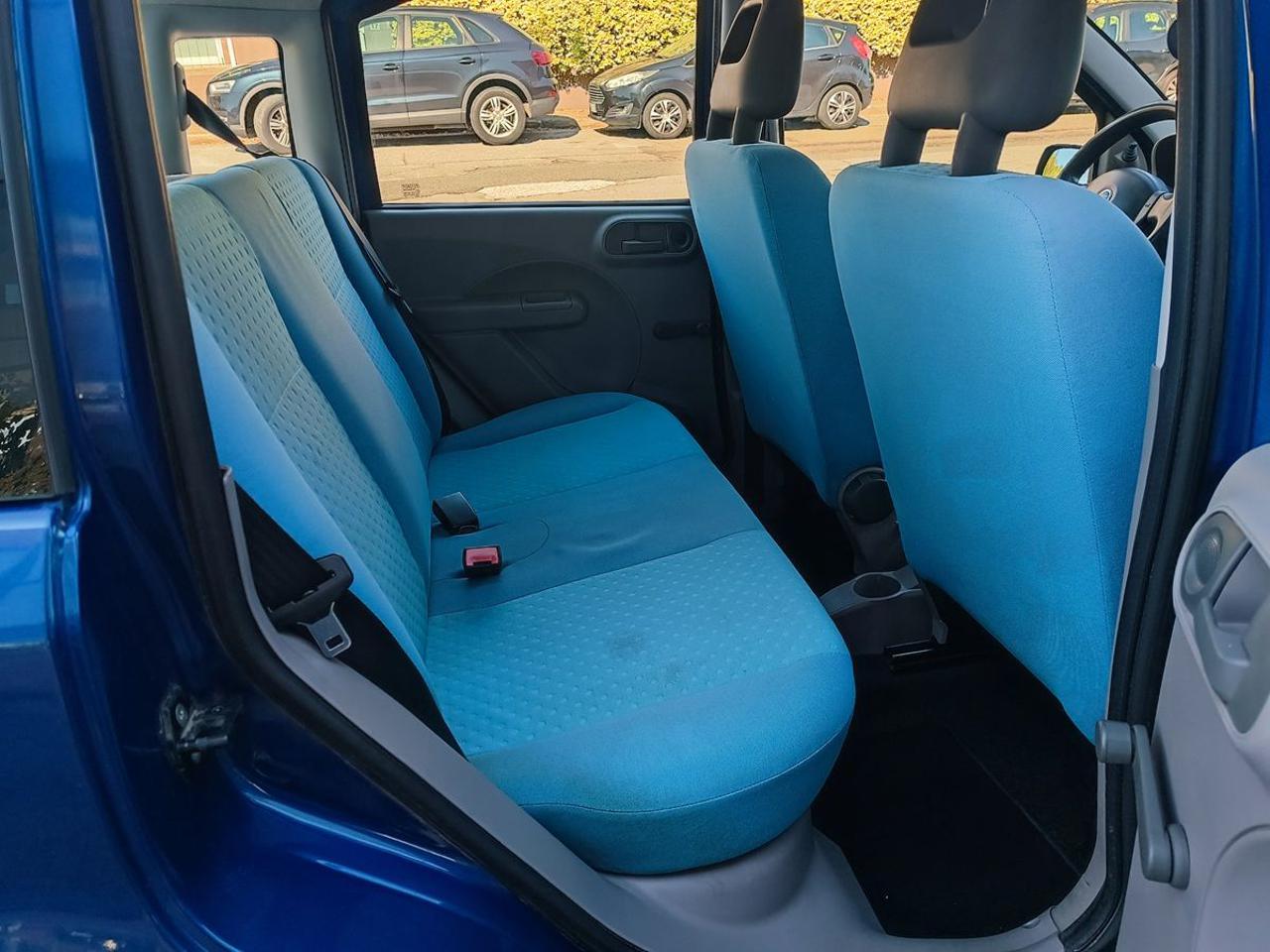 FIAT Panda 1.2 Dynamic - 16