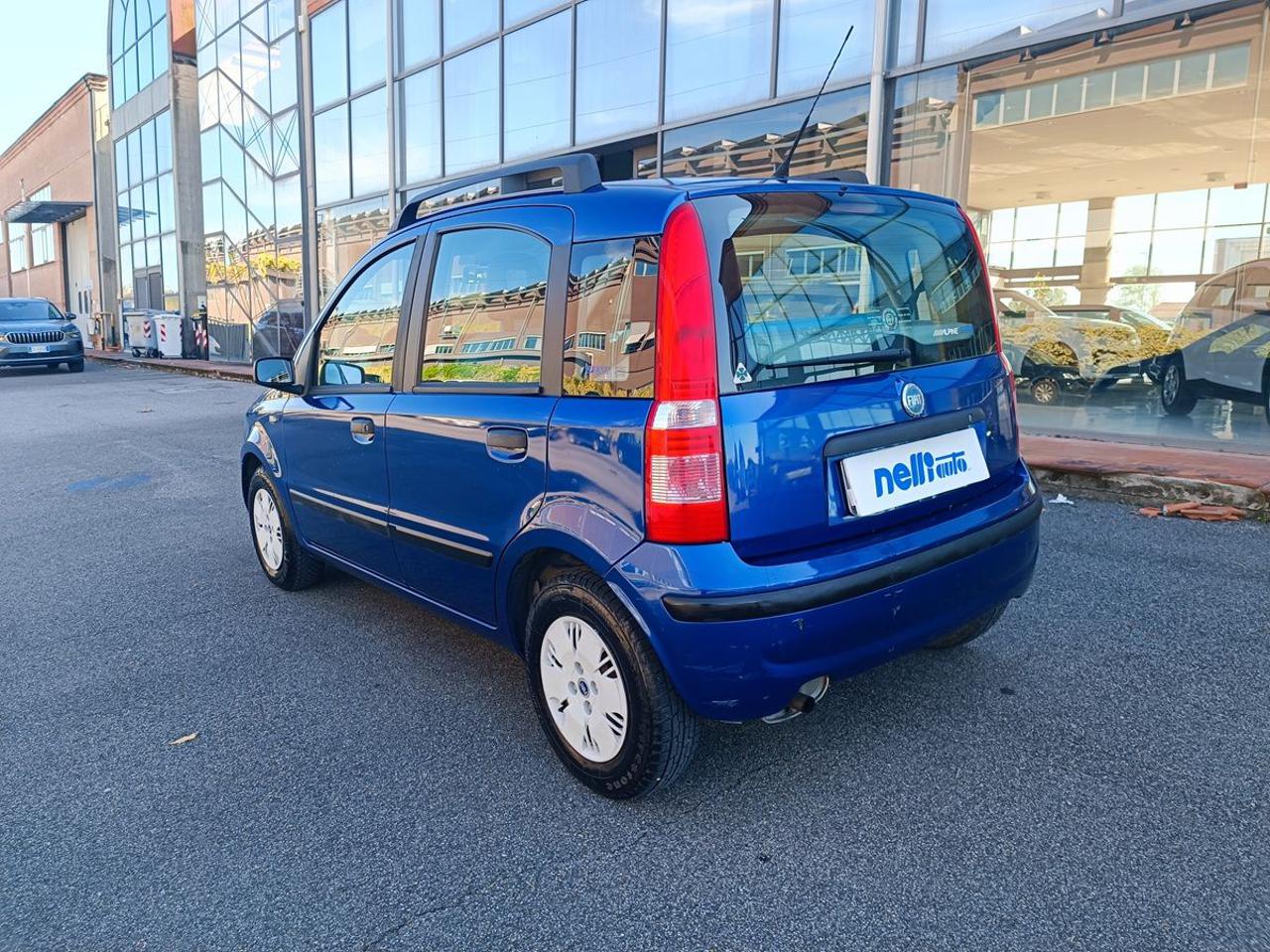 FIAT Panda 1.2 Dynamic - 7