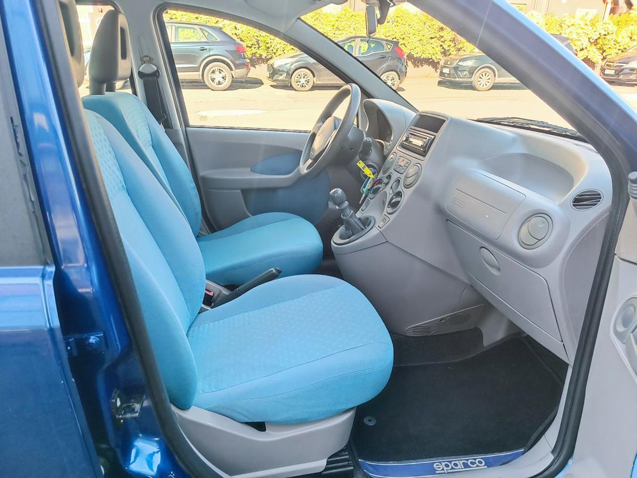 FIAT Panda 1.2 Dynamic - 13
