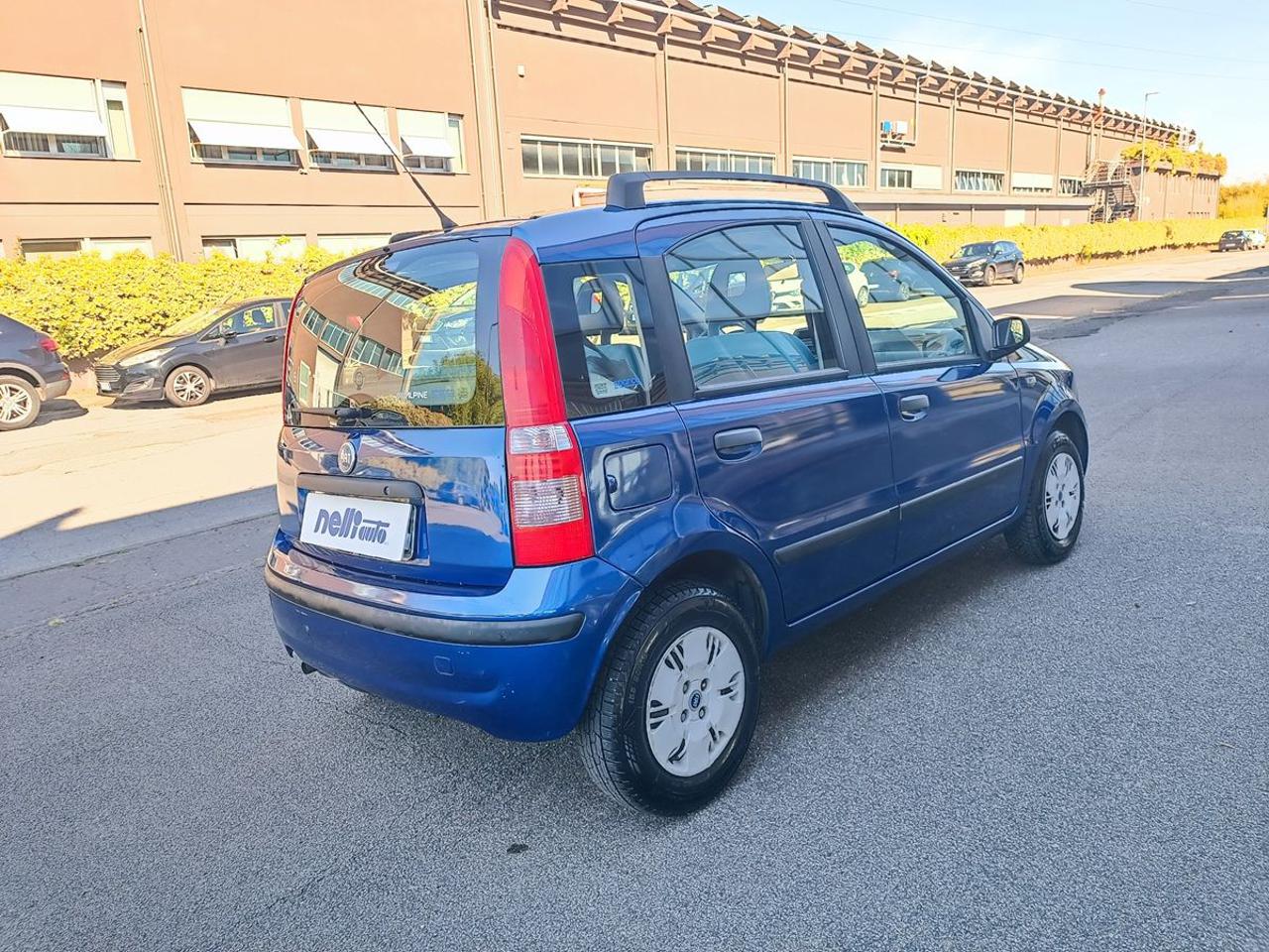 FIAT Panda 1.2 Dynamic - 9