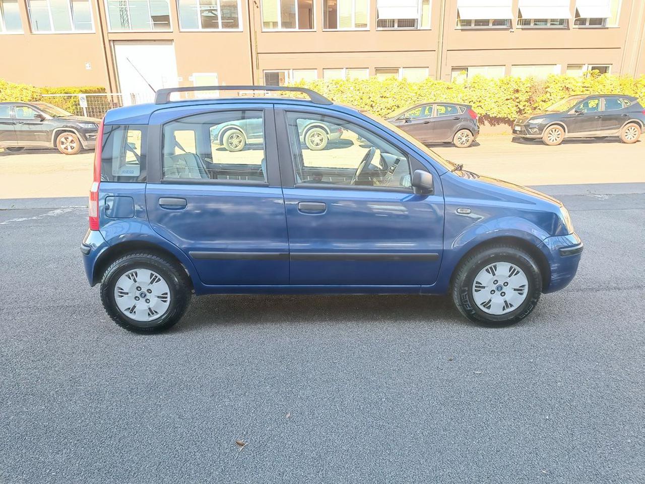 FIAT Panda 1.2 Dynamic - 10