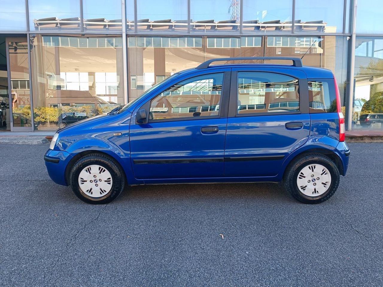FIAT Panda 1.2 Dynamic - 6