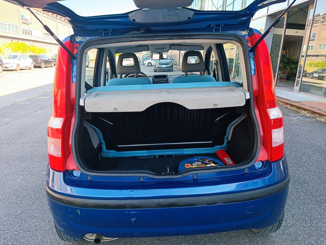 FIAT Panda 1.2 Dynamic - 18