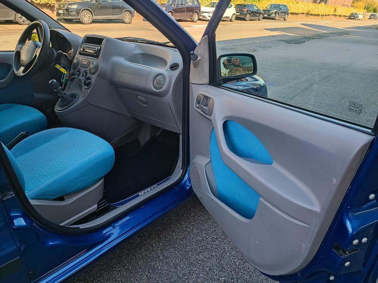 FIAT Panda 1.2 Dynamic - 12