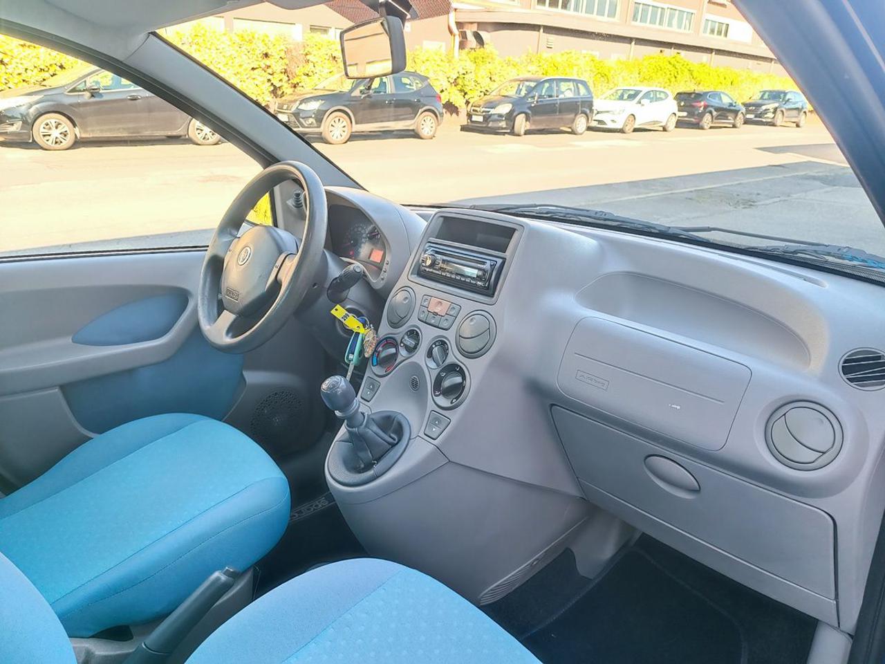 FIAT Panda 1.2 Dynamic - 14