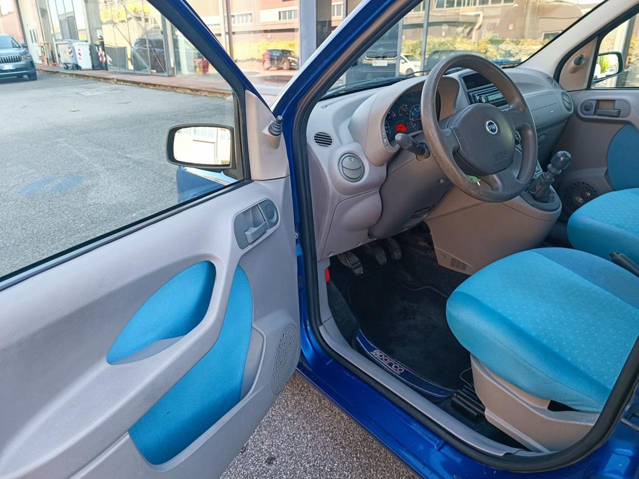 FIAT Panda 1.2 Dynamic - 20