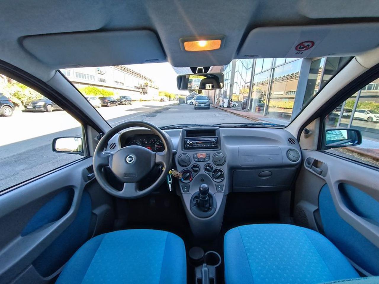 FIAT Panda 1.2 Dynamic - 17