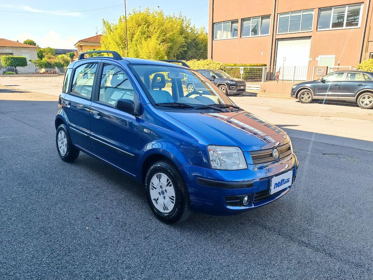 FIAT Panda 1.2 Dynamic - 11