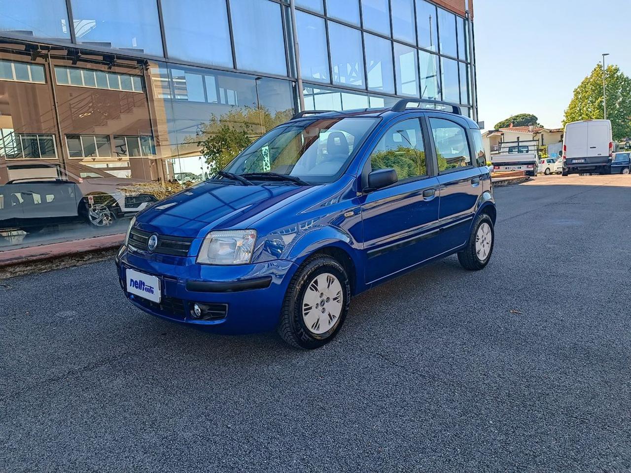 FIAT Panda 1.2 Dynamic - 5