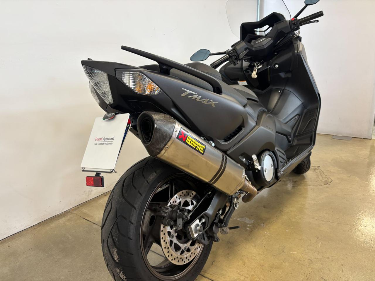 YAMAHA T Max 530 TMAX 530 - 7