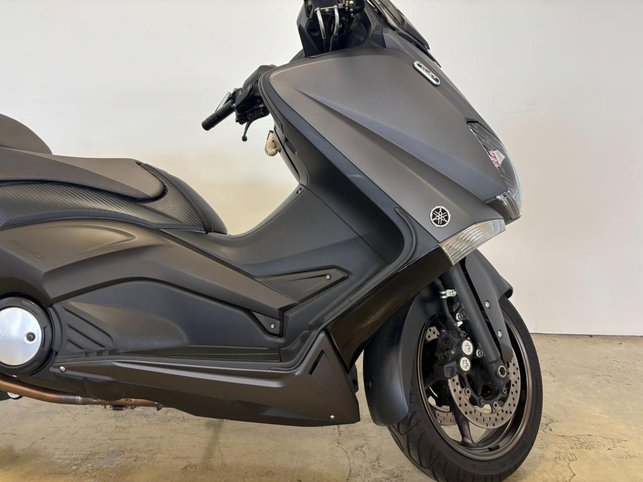 YAMAHA T Max 530 TMAX 530 - 5