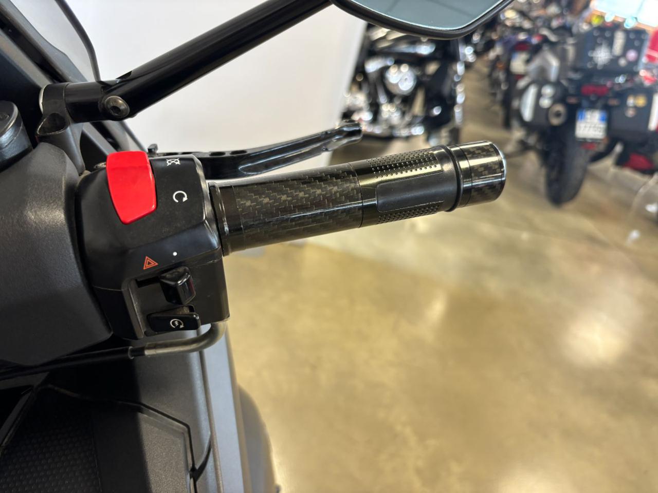 YAMAHA T Max 530 TMAX 530 - 12