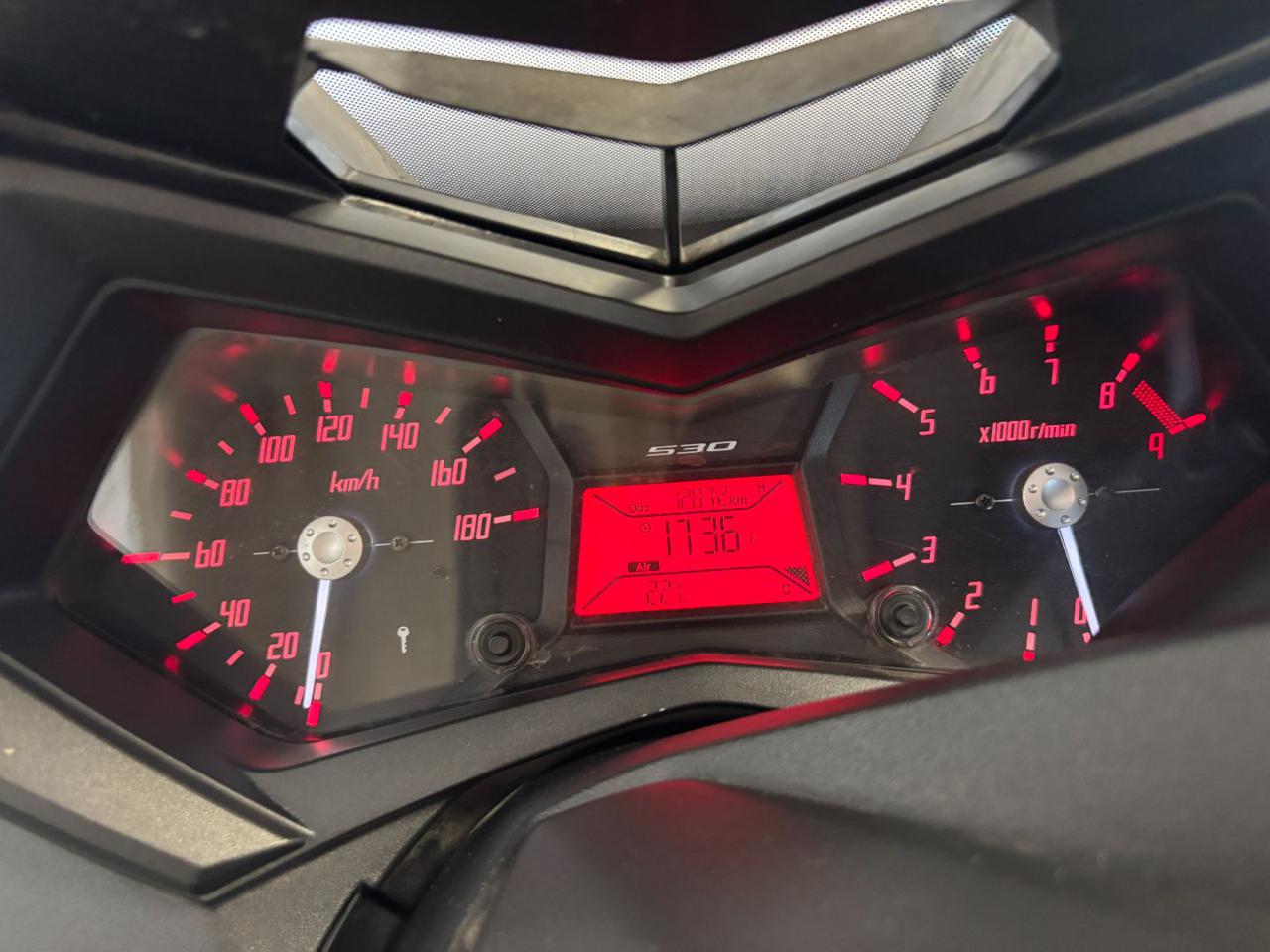YAMAHA T Max 530 TMAX 530 - 14