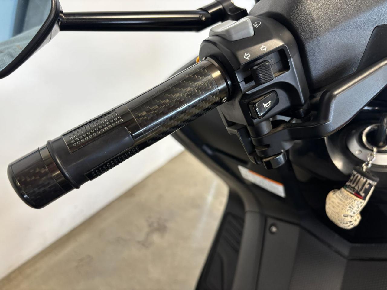 YAMAHA T Max 530 TMAX 530 - 13