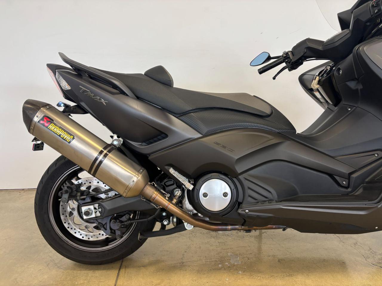 YAMAHA T Max 530 TMAX 530 - 6