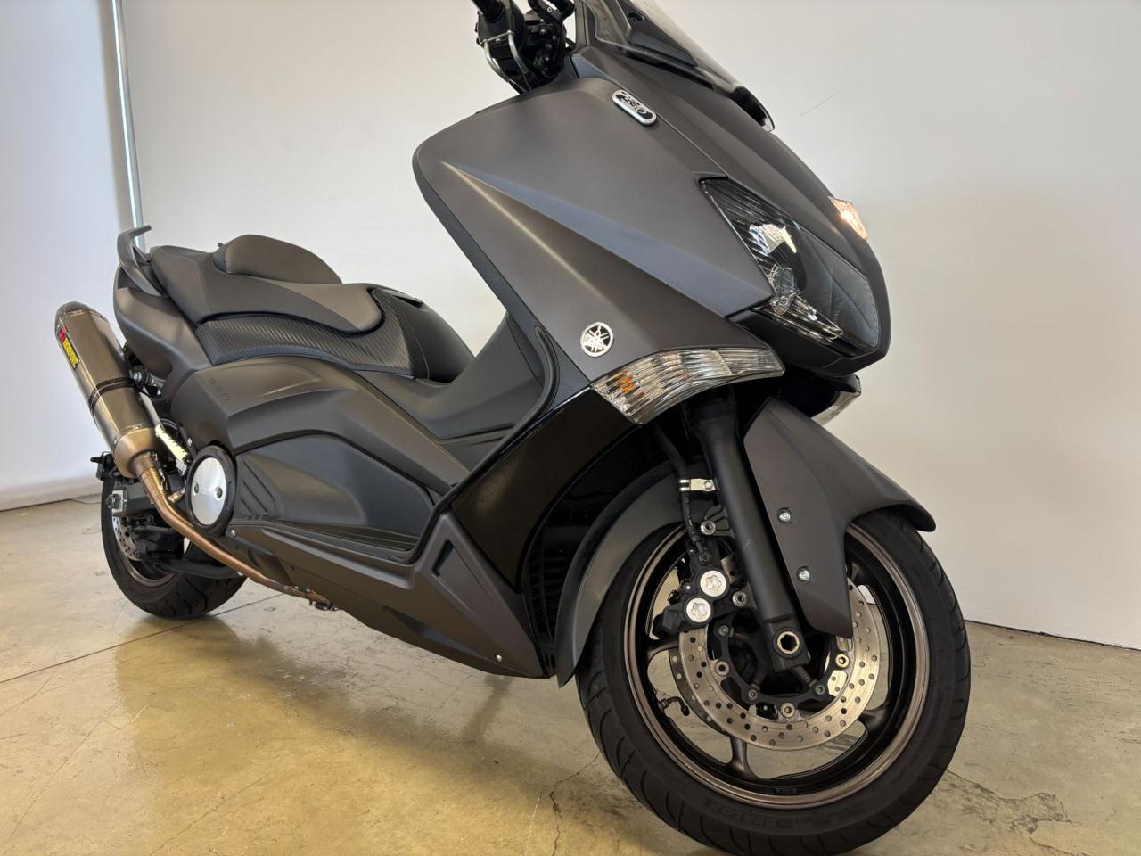 YAMAHA T Max 530 TMAX 530 - 2