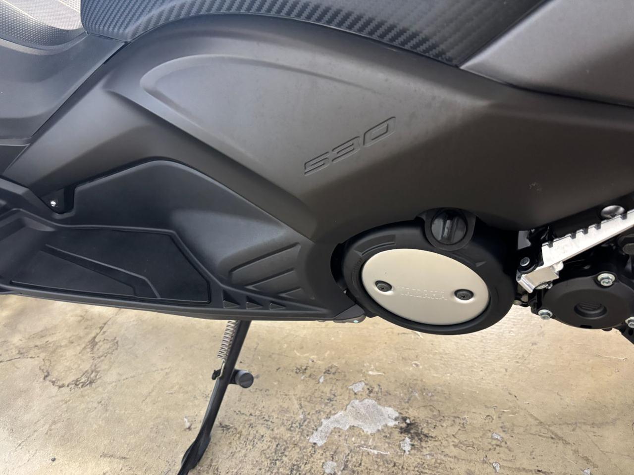YAMAHA T Max 530 TMAX 530 - 11