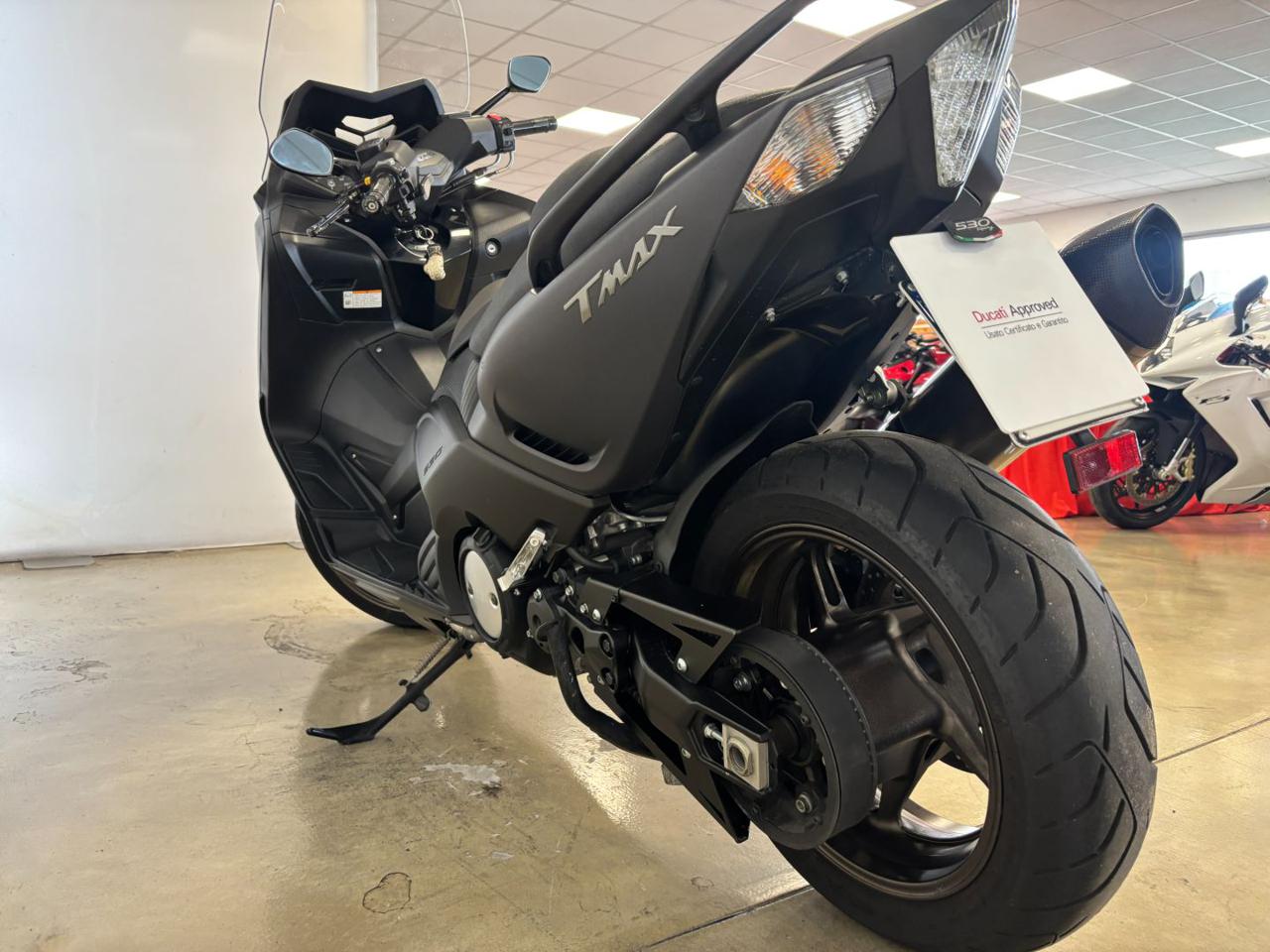 YAMAHA T Max 530 TMAX 530 - 8