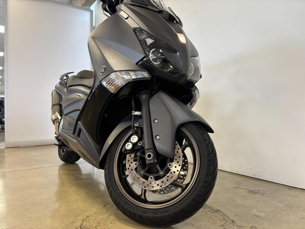 YAMAHA T Max 530 TMAX 530 - 4