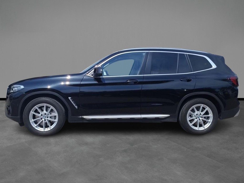 BMW X3 xDrive30i 48V + Tetto apr. - 3