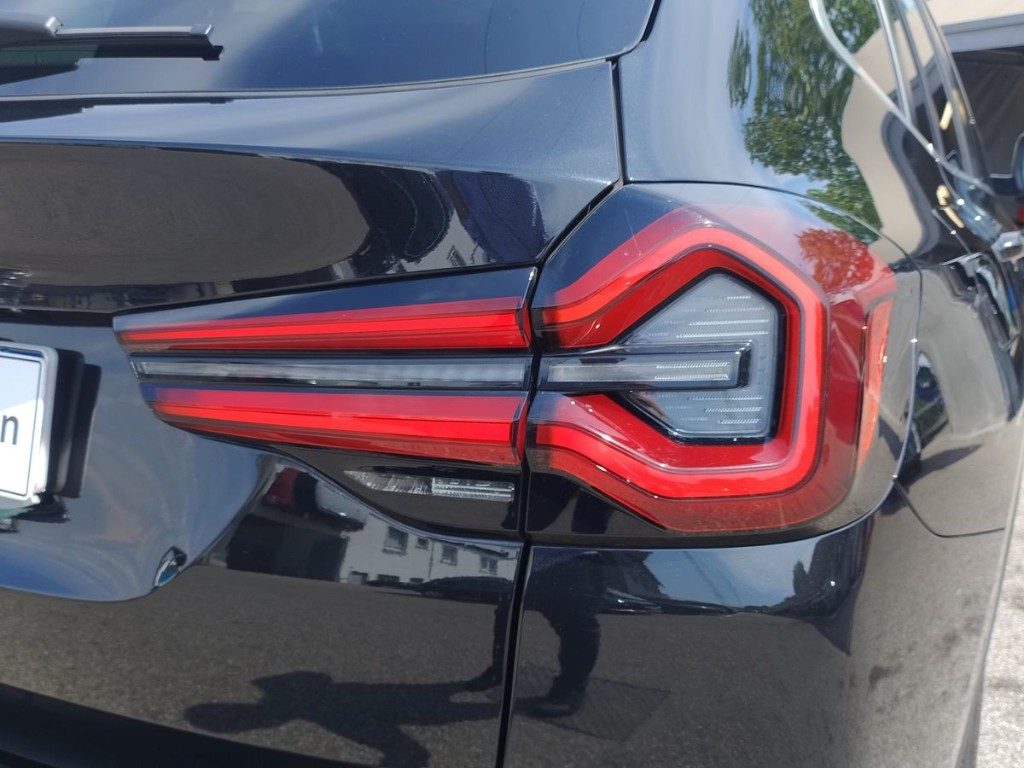 BMW X3 xDrive30i 48V + Tetto apr. - 7