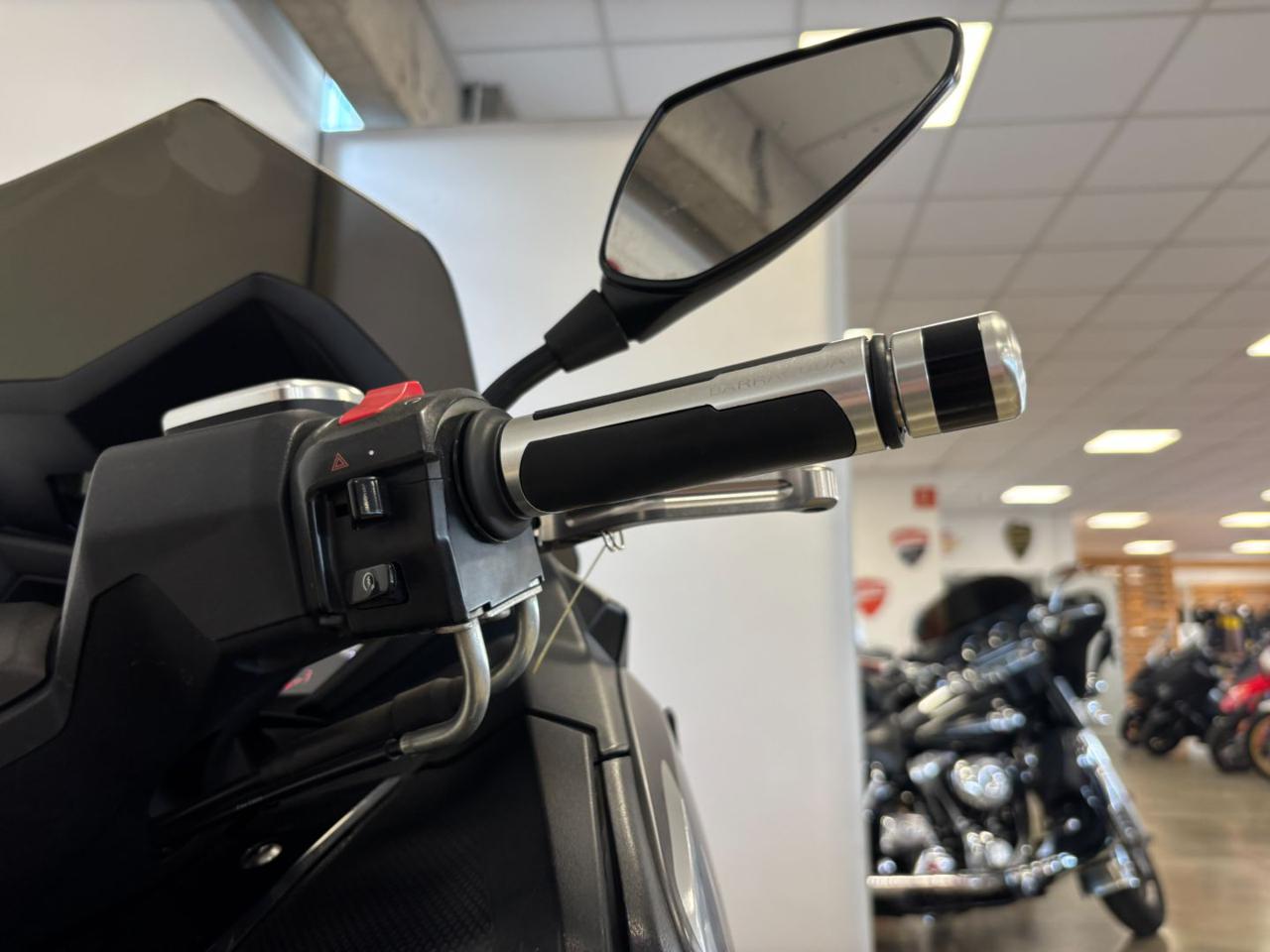 YAMAHA T Max 530 YAMAHA T-MAX 530 - 10