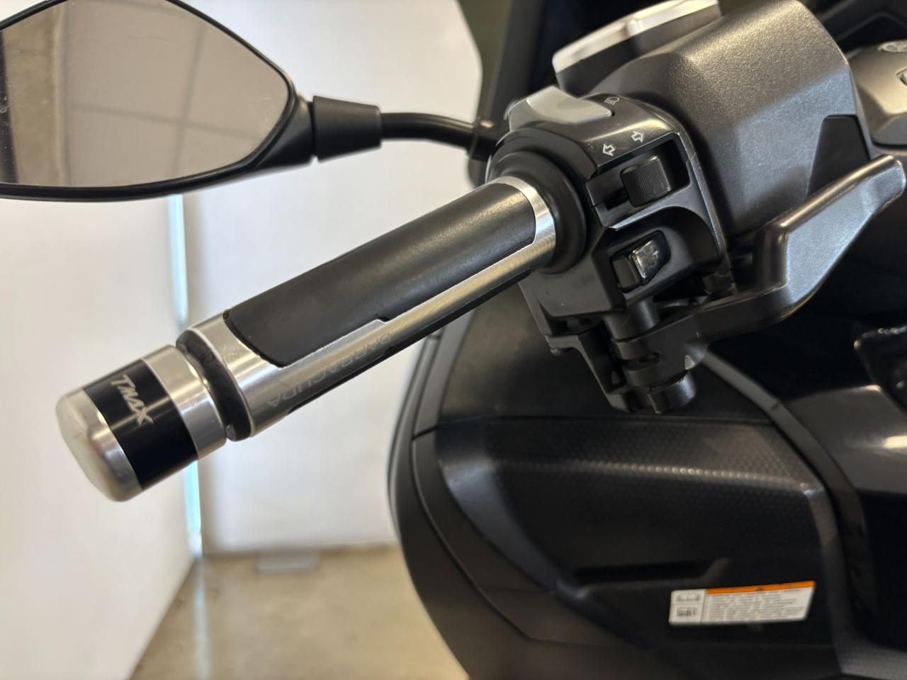 YAMAHA T Max 530 YAMAHA T-MAX 530 - 11