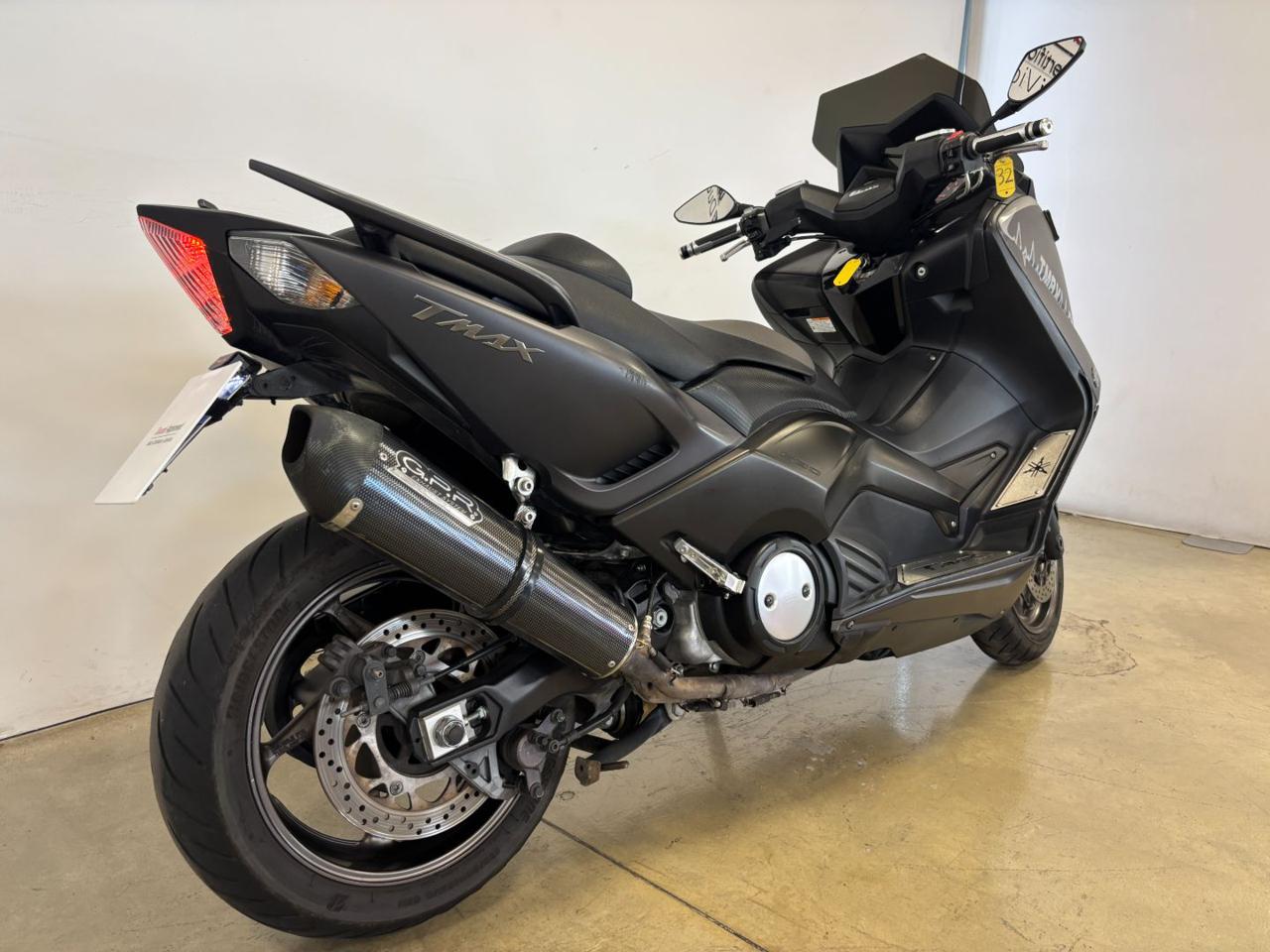 YAMAHA T Max 530 YAMAHA T-MAX 530 - 6