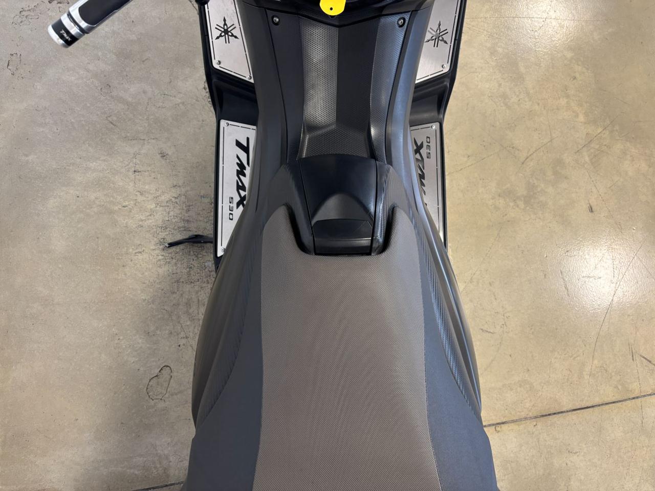 YAMAHA T Max 530 YAMAHA T-MAX 530 - 9