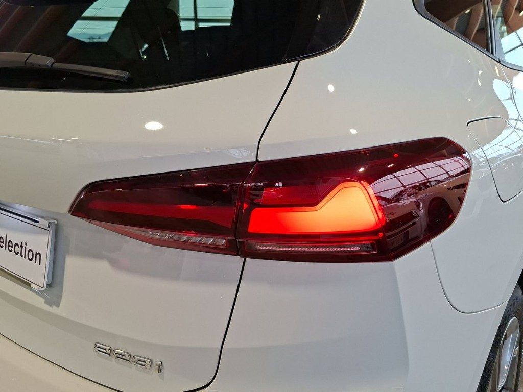 BMW 223 i 48V xDrive Active Tourer - 7