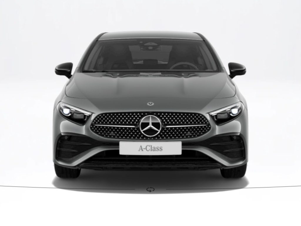 MERCEDES-BENZ A 180 d Automatic AMG Line Advanced Plus - 3